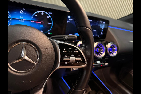 Mercedes-Benz EQA 250 PROGRESSIVE 67 kWh BTW SOH 92%-CAMERA-SFEERVERLICHTING-STOELVERWARMING-1E EIGENAAR
