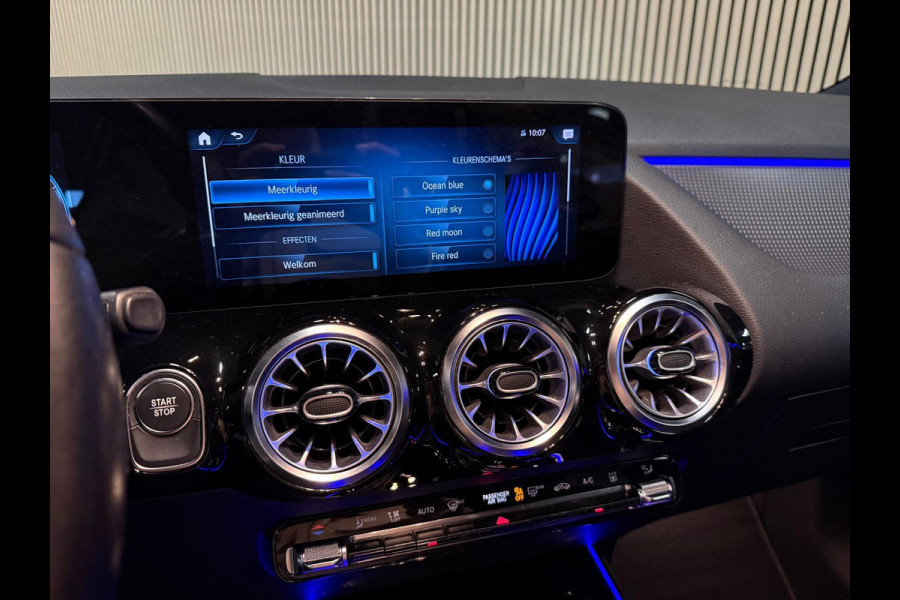 Mercedes-Benz EQA 250 PROGRESSIVE 67 kWh BTW SOH 92%-CAMERA-SFEERVERLICHTING-STOELVERWARMING-1E EIGENAAR