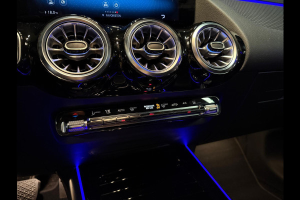 Mercedes-Benz EQA 250 PROGRESSIVE 67 kWh BTW SOH 92%-CAMERA-SFEERVERLICHTING-STOELVERWARMING-1E EIGENAAR