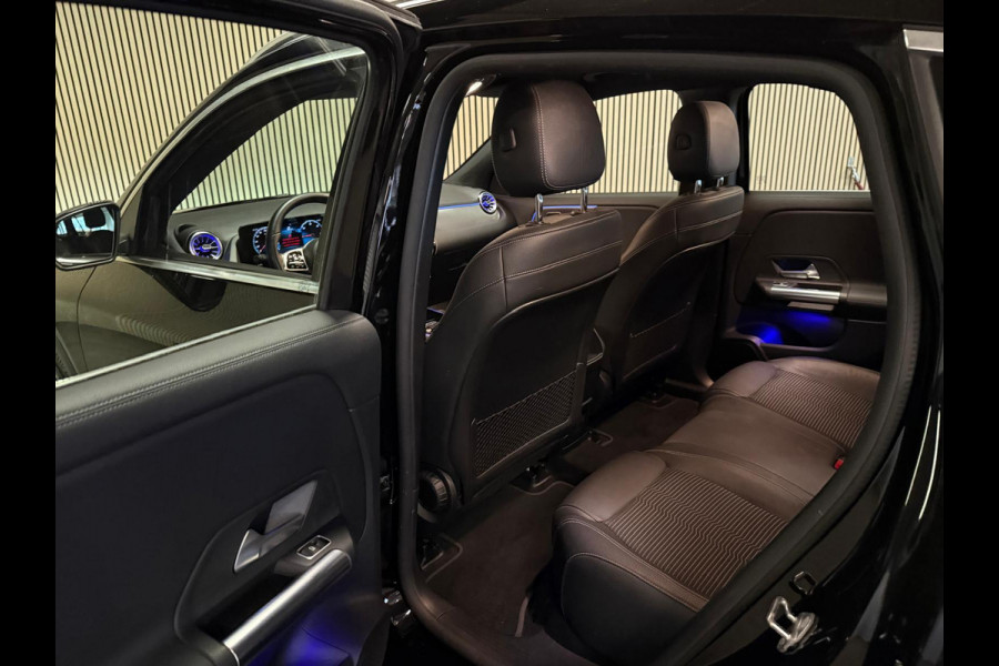 Mercedes-Benz EQA 250 PROGRESSIVE 67 kWh BTW SOH 92%-CAMERA-SFEERVERLICHTING-STOELVERWARMING-1E EIGENAAR