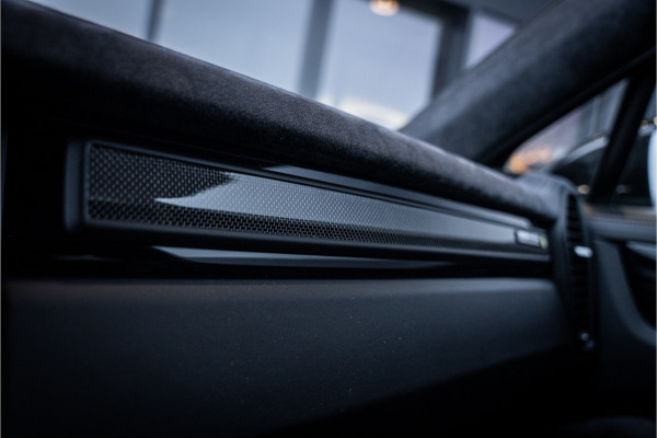 Porsche Cayenne Coupé 4.0 Turbo GT - Mahogany Metallic | Sport Chrono + | Alcantara | Bose | Memory