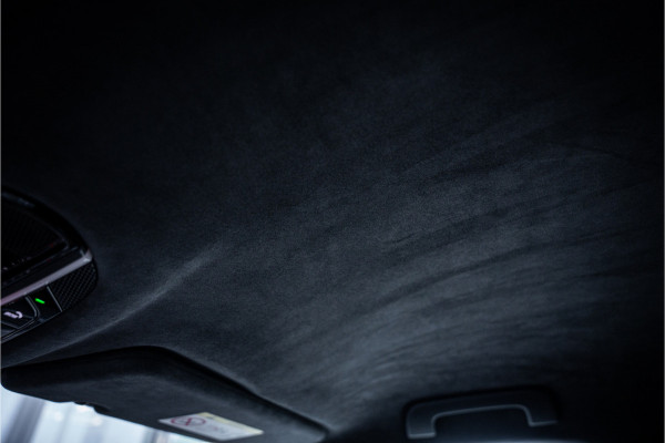 Porsche Cayenne Coupé 4.0 Turbo GT - Mahogany Metallic | Sport Chrono + | Alcantara | Bose | Memory