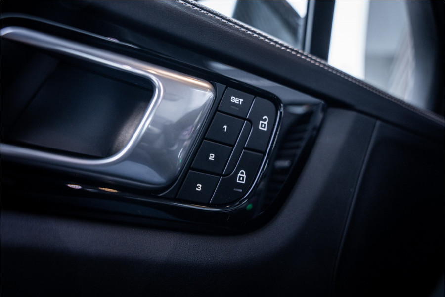 Porsche Cayenne Coupé 4.0 Turbo GT - Mahogany Metallic | Sport Chrono + | Alcantara | Bose | Memory