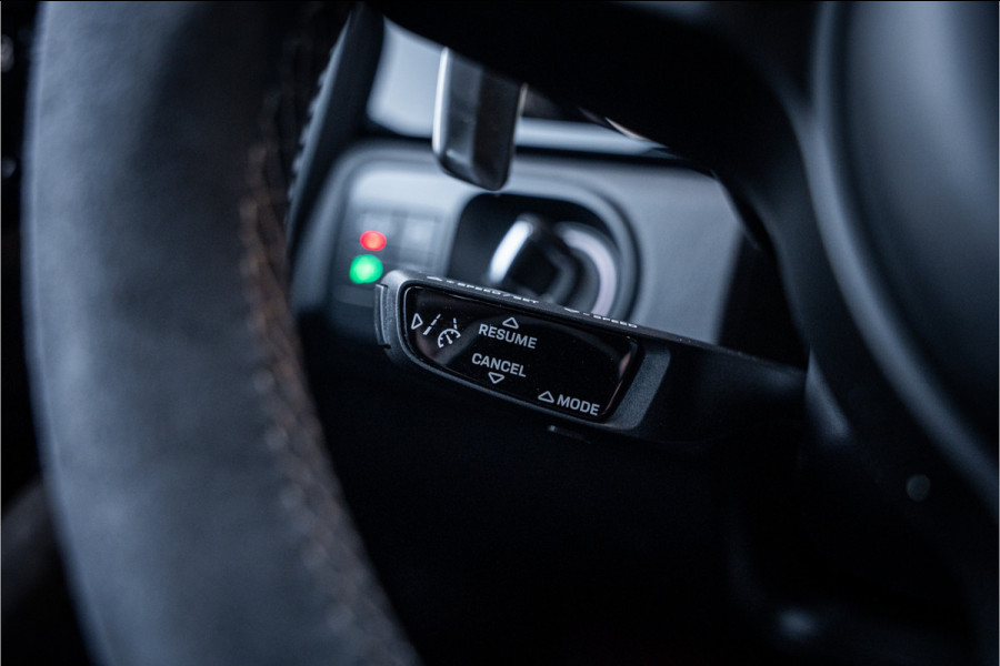 Porsche Cayenne Coupé 4.0 Turbo GT - Mahogany Metallic | Sport Chrono + | Alcantara | Bose | Memory