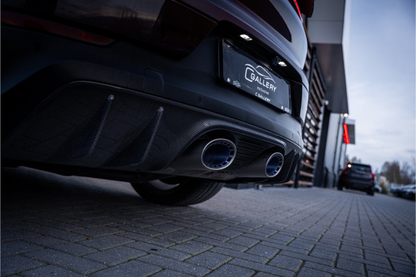 Porsche Cayenne Coupé 4.0 Turbo GT - Mahogany Metallic | Sport Chrono + | Alcantara | Bose | Memory