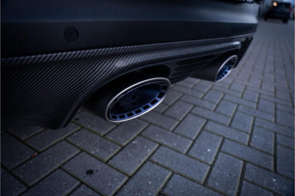 Porsche Cayenne Coupé 4.0 Turbo GT - Mahogany Metallic | Sport Chrono + | Alcantara | Bose | Memory