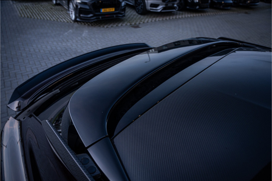 Porsche Cayenne Coupé 4.0 Turbo GT - Mahogany Metallic | Sport Chrono + | Alcantara | Bose | Memory