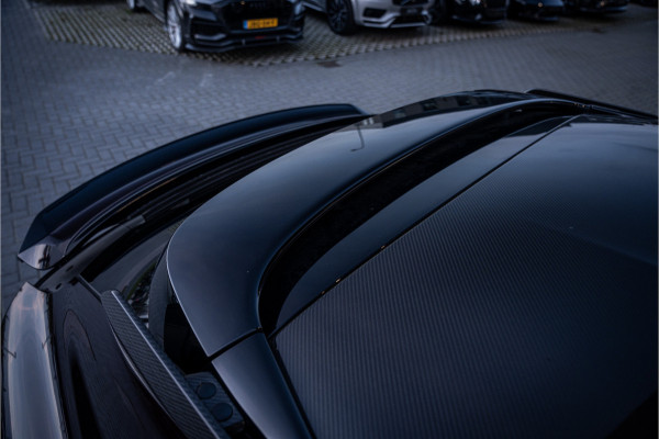 Porsche Cayenne Coupé 4.0 Turbo GT - Mahogany Metallic | Sport Chrono + | Alcantara | Bose | Memory