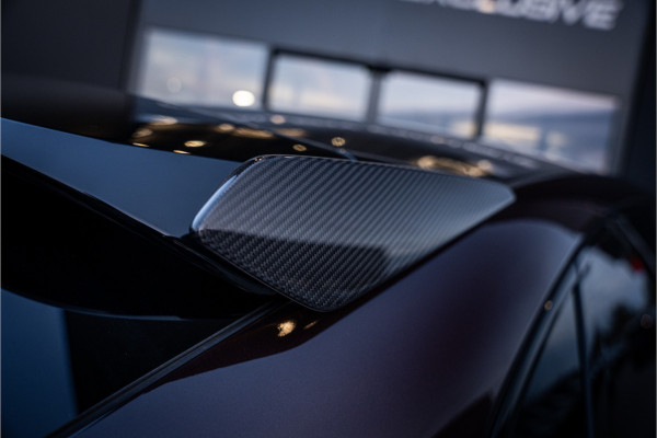 Porsche Cayenne Coupé 4.0 Turbo GT - Mahogany Metallic | Sport Chrono + | Alcantara | Bose | Memory