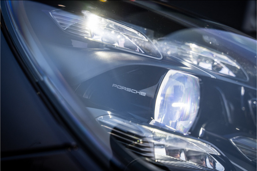 Porsche Cayenne Coupé 4.0 Turbo GT - Mahogany Metallic | Sport Chrono + | Alcantara | Bose | Memory