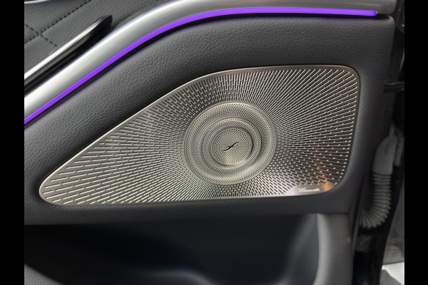 Mercedes-Benz S-Klasse 580 e 4MATIC Lang [ Plug-In ] (INCL-BTW) Aut. *PANO | NAVI-FULLMAP | DISTRONIC | BURMESTER-AUDIO | TOP-VIEW | KEYLESS | FULL-LED | DIGITAL-COCKPIT | AMBIENT-LIGHT | HEATED/VENTILATED-SEATS |...*