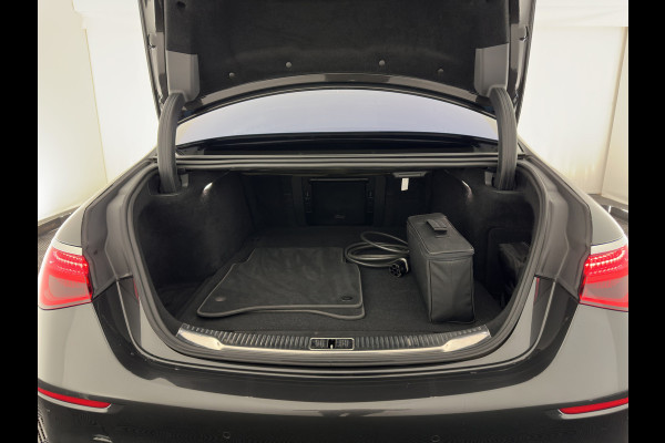 Mercedes-Benz S-Klasse 580 e 4MATIC Lang [ Plug-In ] (INCL-BTW) Aut. *PANO | NAVI-FULLMAP | DISTRONIC | BURMESTER-AUDIO | TOP-VIEW | KEYLESS | FULL-LED | DIGITAL-COCKPIT | AMBIENT-LIGHT | HEATED/VENTILATED-SEATS |...*