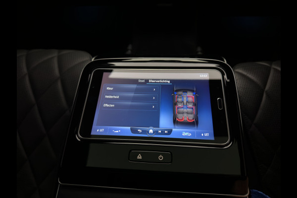 Mercedes-Benz S-Klasse 580 e 4MATIC Lang [ Plug-In ] (INCL-BTW) Aut. *PANO | NAVI-FULLMAP | DISTRONIC | BURMESTER-AUDIO | TOP-VIEW | KEYLESS | FULL-LED | DIGITAL-COCKPIT | AMBIENT-LIGHT | HEATED/VENTILATED-SEATS |...*