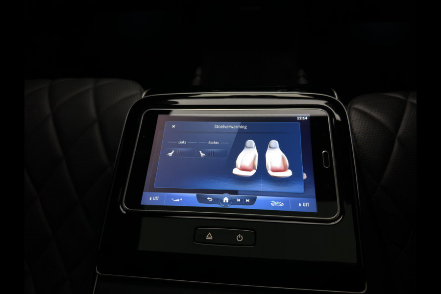 Mercedes-Benz S-Klasse 580 e 4MATIC Lang [ Plug-In ] (INCL-BTW) Aut. *PANO | NAVI-FULLMAP | DISTRONIC | BURMESTER-AUDIO | TOP-VIEW | KEYLESS | FULL-LED | DIGITAL-COCKPIT | AMBIENT-LIGHT | HEATED/VENTILATED-SEATS |...*