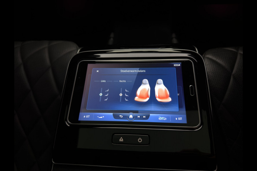 Mercedes-Benz S-Klasse 580 e 4MATIC Lang [ Plug-In ] (INCL-BTW) Aut. *PANO | NAVI-FULLMAP | DISTRONIC | BURMESTER-AUDIO | TOP-VIEW | KEYLESS | FULL-LED | DIGITAL-COCKPIT | AMBIENT-LIGHT | HEATED/VENTILATED-SEATS |...*