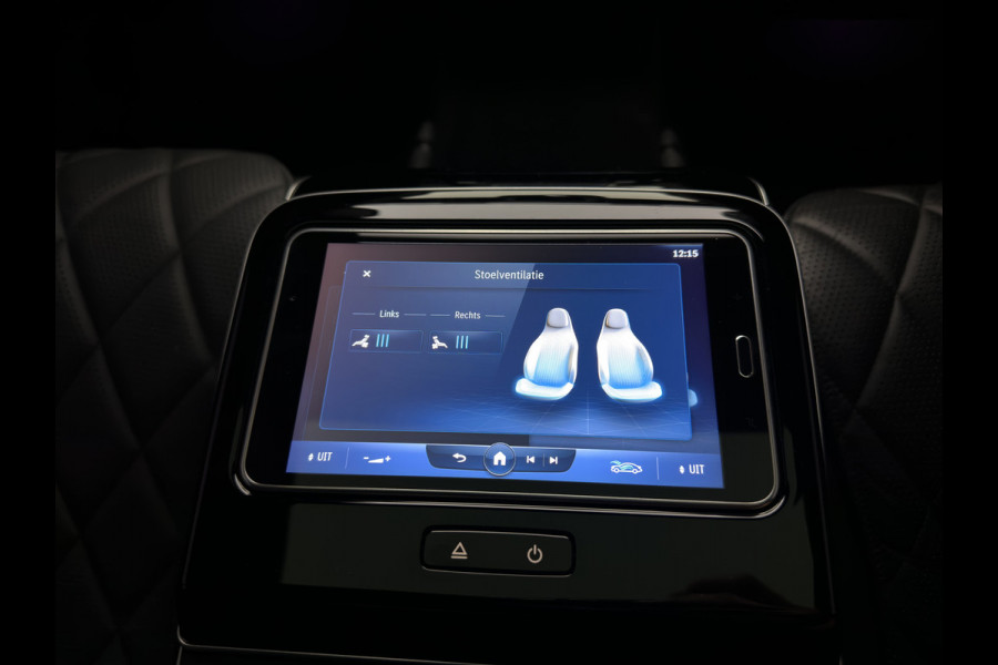 Mercedes-Benz S-Klasse 580 e 4MATIC Lang [ Plug-In ] (INCL-BTW) Aut. *PANO | NAVI-FULLMAP | DISTRONIC | BURMESTER-AUDIO | TOP-VIEW | KEYLESS | FULL-LED | DIGITAL-COCKPIT | AMBIENT-LIGHT | HEATED/VENTILATED-SEATS |...*