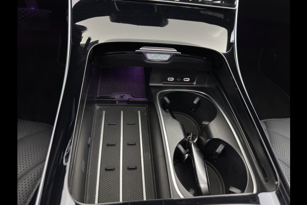 Mercedes-Benz S-Klasse 580 e 4MATIC Lang [ Plug-In ] (INCL-BTW) Aut. *PANO | NAVI-FULLMAP | DISTRONIC | BURMESTER-AUDIO | TOP-VIEW | KEYLESS | FULL-LED | DIGITAL-COCKPIT | AMBIENT-LIGHT | HEATED/VENTILATED-SEATS |...*