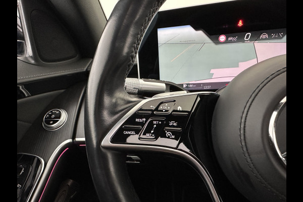 Mercedes-Benz S-Klasse 580 e 4MATIC Lang [ Plug-In ] (INCL-BTW) Aut. *PANO | NAVI-FULLMAP | DISTRONIC | BURMESTER-AUDIO | TOP-VIEW | KEYLESS | FULL-LED | DIGITAL-COCKPIT | AMBIENT-LIGHT | HEATED/VENTILATED-SEATS |...*