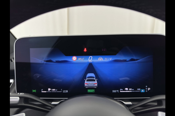 Mercedes-Benz S-Klasse 580 e 4MATIC Lang [ Plug-In ] (INCL-BTW) Aut. *PANO | NAVI-FULLMAP | DISTRONIC | BURMESTER-AUDIO | TOP-VIEW | KEYLESS | FULL-LED | DIGITAL-COCKPIT | AMBIENT-LIGHT | HEATED/VENTILATED-SEATS |...*