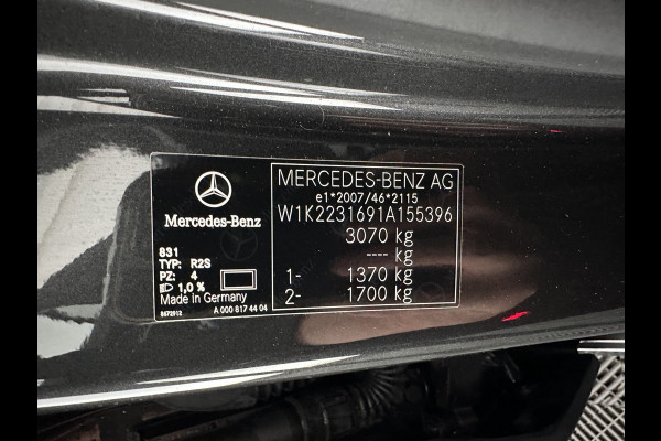 Mercedes-Benz S-Klasse 580 e 4MATIC Lang [ Plug-In ] (INCL-BTW) Aut. *PANO | NAVI-FULLMAP | DISTRONIC | BURMESTER-AUDIO | TOP-VIEW | KEYLESS | FULL-LED | DIGITAL-COCKPIT | AMBIENT-LIGHT | HEATED/VENTILATED-SEATS |...*
