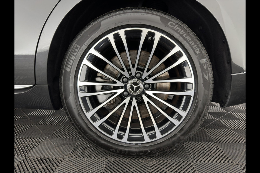 Mercedes-Benz S-Klasse 580 e 4MATIC Lang [ Plug-In ] (INCL-BTW) Aut. *PANO | NAVI-FULLMAP | DISTRONIC | BURMESTER-AUDIO | TOP-VIEW | KEYLESS | FULL-LED | DIGITAL-COCKPIT | AMBIENT-LIGHT | HEATED/VENTILATED-SEATS |...*