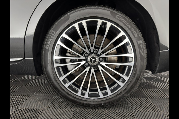 Mercedes-Benz S-Klasse 580 e 4MATIC Lang [ Plug-In ] (INCL-BTW) Aut. *PANO | NAVI-FULLMAP | DISTRONIC | BURMESTER-AUDIO | TOP-VIEW | KEYLESS | FULL-LED | DIGITAL-COCKPIT | AMBIENT-LIGHT | HEATED/VENTILATED-SEATS |...*