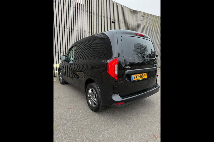 Mercedes-Benz Citan 112 CDI / Led / Camera / keyless / Navi / Cruise