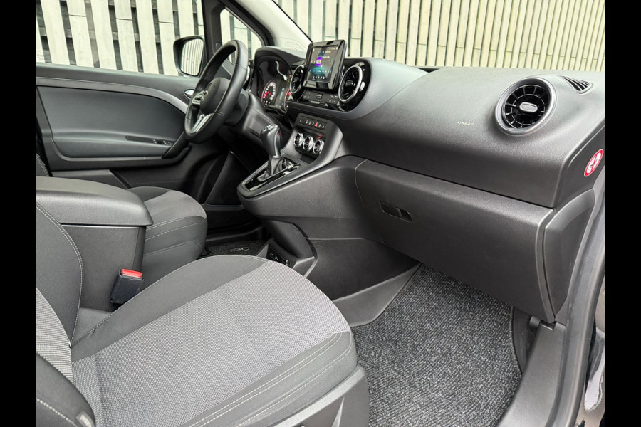 Mercedes-Benz Citan 112 CDI / Led / Camera / keyless / Navi / Cruise