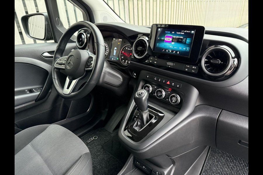 Mercedes-Benz Citan 112 CDI / Led / Camera / keyless / Navi / Cruise