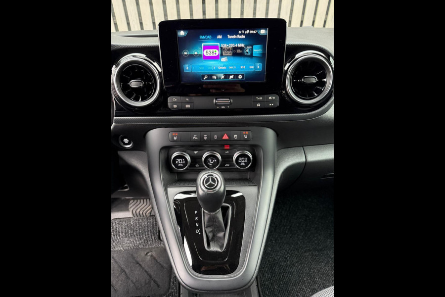 Mercedes-Benz Citan 112 CDI / Led / Camera / keyless / Navi / Cruise