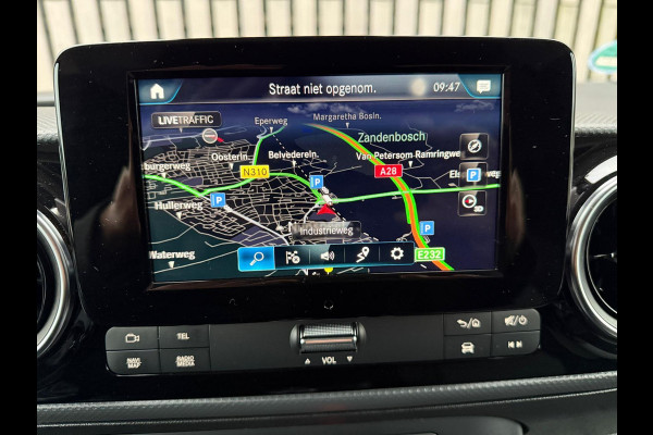 Mercedes-Benz Citan 112 CDI / Led / Camera / keyless / Navi / Cruise