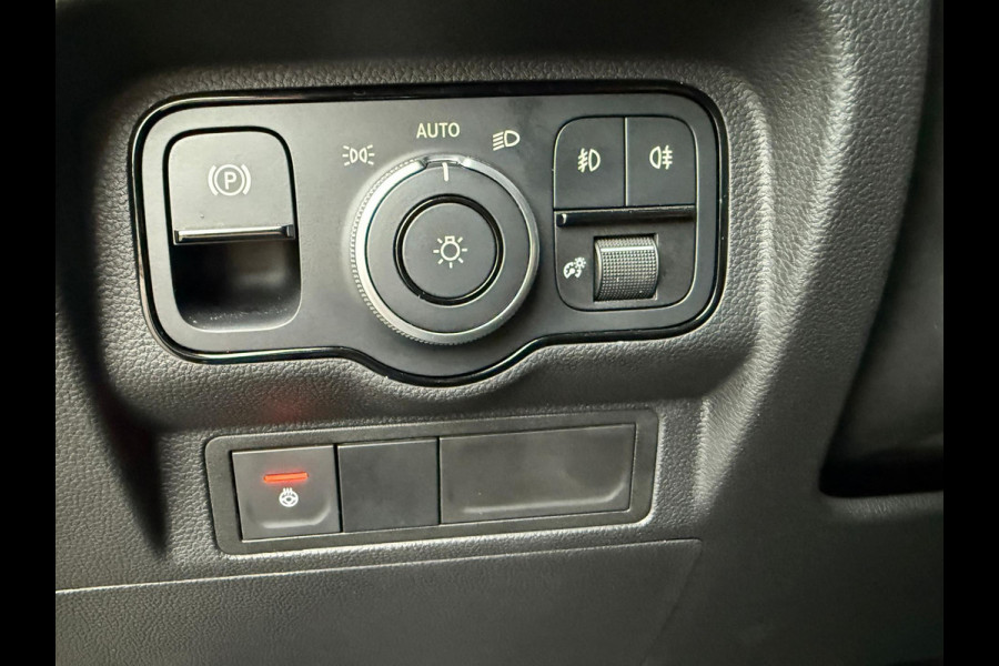 Mercedes-Benz Citan 112 CDI / Led / Camera / keyless / Navi / Cruise