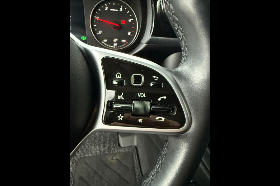 Mercedes-Benz Citan 112 CDI / Led / Camera / keyless / Navi / Cruise