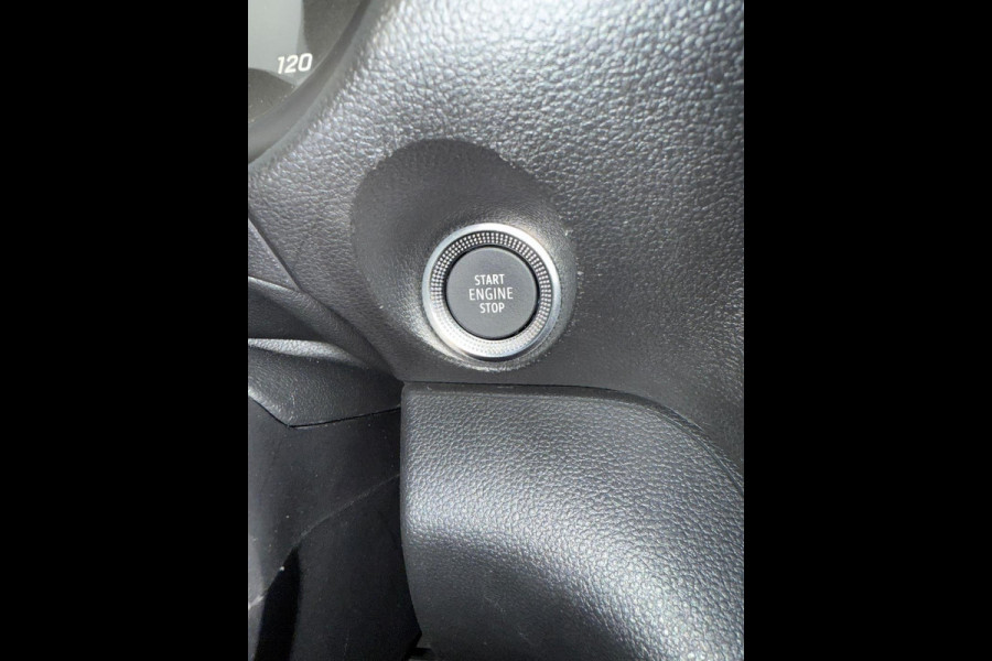 Mercedes-Benz Citan 112 CDI / Led / Camera / keyless / Navi / Cruise