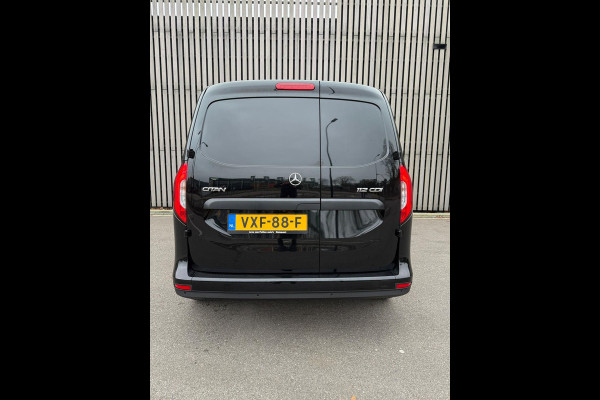 Mercedes-Benz Citan 112 CDI / Led / Camera / keyless / Navi / Cruise