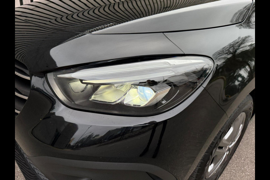 Mercedes-Benz Citan 112 CDI / Led / Camera / keyless / Navi / Cruise