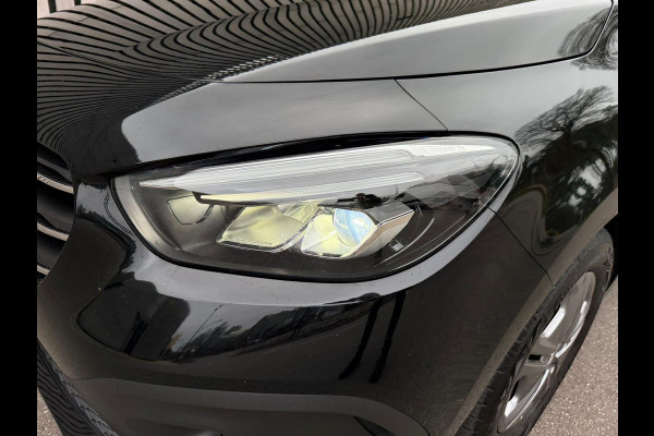 Mercedes-Benz Citan 112 CDI / Led / Camera / keyless / Navi / Cruise