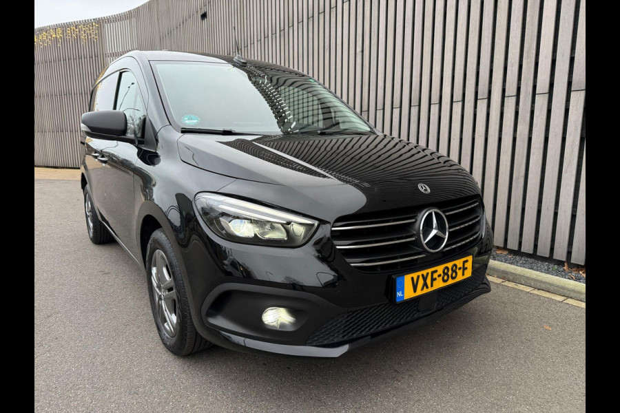 Mercedes-Benz Citan 112 CDI / Led / Camera / keyless / Navi / Cruise