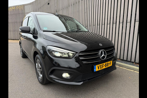 Mercedes-Benz Citan 112 CDI / Led / Camera / keyless / Navi / Cruise