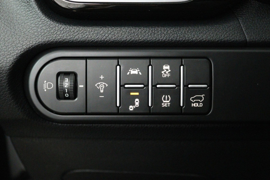 Kia ProCeed 1.5 T-GDI GT-PlusLine (PANORAMADAK, ACHTERUITRIJCAMERA, ELEKTR STOELEN, STOEL/STUUR VERWARMING)