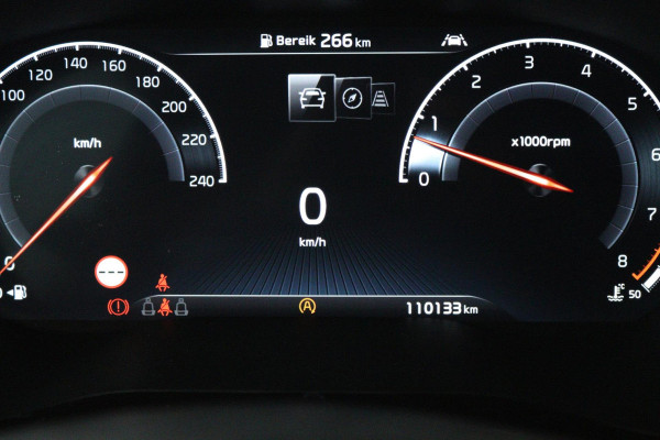 Kia ProCeed 1.5 T-GDI GT-PlusLine (PANORAMADAK, ACHTERUITRIJCAMERA, ELEKTR STOELEN, STOEL/STUUR VERWARMING)