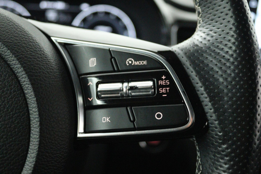 Kia ProCeed 1.5 T-GDI GT-PlusLine (PANORAMADAK, ACHTERUITRIJCAMERA, ELEKTR STOELEN, STOEL/STUUR VERWARMING)