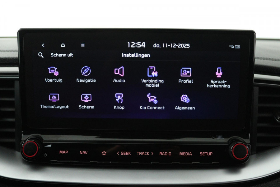 Kia ProCeed 1.5 T-GDI GT-PlusLine (PANORAMADAK, ACHTERUITRIJCAMERA, ELEKTR STOELEN, STOEL/STUUR VERWARMING)