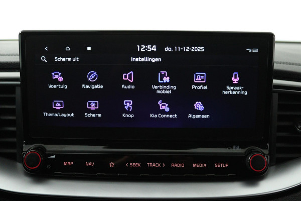 Kia ProCeed 1.5 T-GDI GT-PlusLine (PANORAMADAK, ACHTERUITRIJCAMERA, ELEKTR STOELEN, STOEL/STUUR VERWARMING)