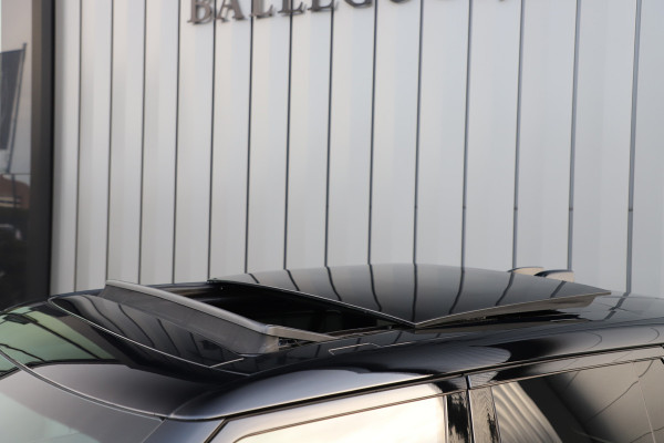 Land Rover Range Rover 3.0 P550e Autobiography | 550PK | Achterasbesturing | Massage | Head-up | Luchtvering | Keyless-go | Meridian signature | Sfeerv