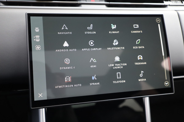 Land Rover Range Rover 3.0 P550e Autobiography | 550PK | Achterasbesturing | Massage | Head-up | Luchtvering | Keyless-go | Meridian signature | Sfeerv