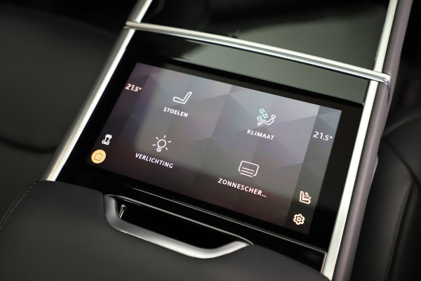 Land Rover Range Rover 3.0 P550e Autobiography | 550PK | Achterasbesturing | Massage | Head-up | Luchtvering | Keyless-go | Meridian signature | Sfeerv