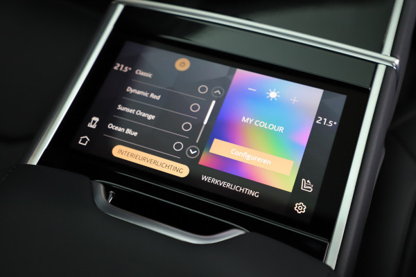 Land Rover Range Rover 3.0 P550e Autobiography | 550PK | Achterasbesturing | Massage | Head-up | Luchtvering | Keyless-go | Meridian signature | Sfeerv