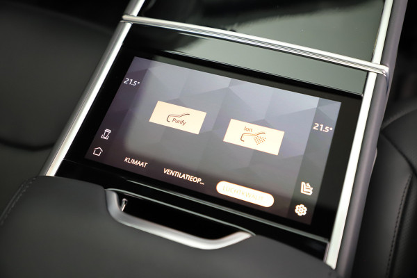 Land Rover Range Rover 3.0 P550e Autobiography | 550PK | Achterasbesturing | Massage | Head-up | Luchtvering | Keyless-go | Meridian signature | Sfeerv