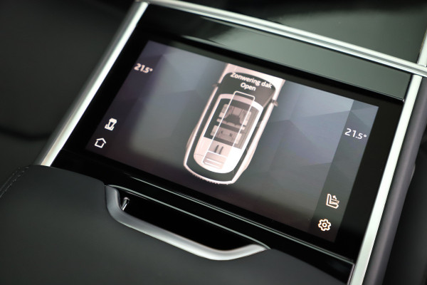 Land Rover Range Rover 3.0 P550e Autobiography | 550PK | Achterasbesturing | Massage | Head-up | Luchtvering | Keyless-go | Meridian signature | Sfeerv